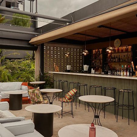 Celestino Boutique Hotel & Spa Medellín Zewnętrze zdjęcie