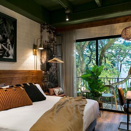 Celestino Boutique Hotel & Spa Medellín Zewnętrze zdjęcie