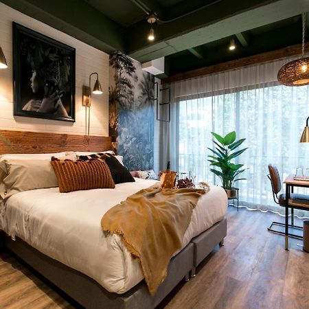 Celestino Boutique Hotel & Spa Medellín Zewnętrze zdjęcie