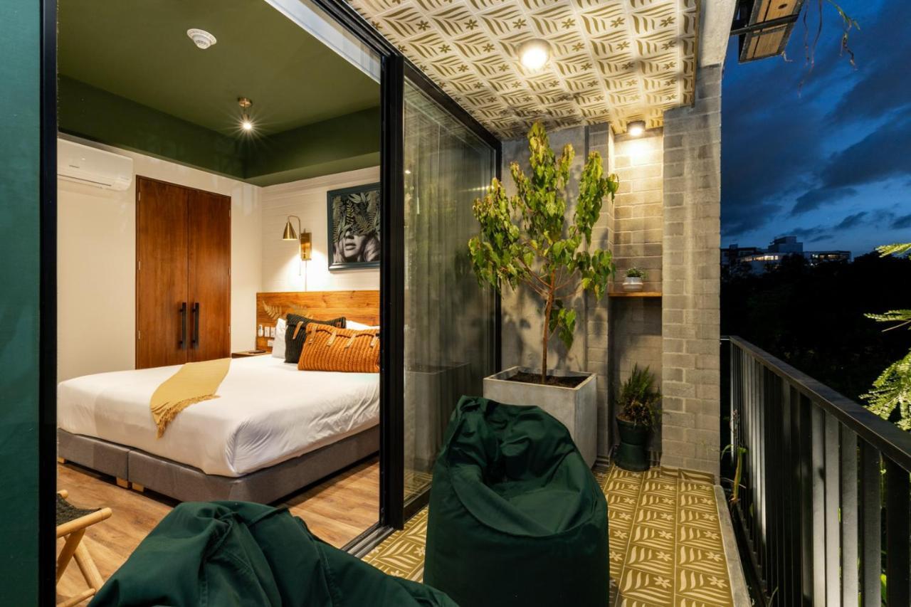 Celestino Boutique Hotel & Spa Medellín Zewnętrze zdjęcie