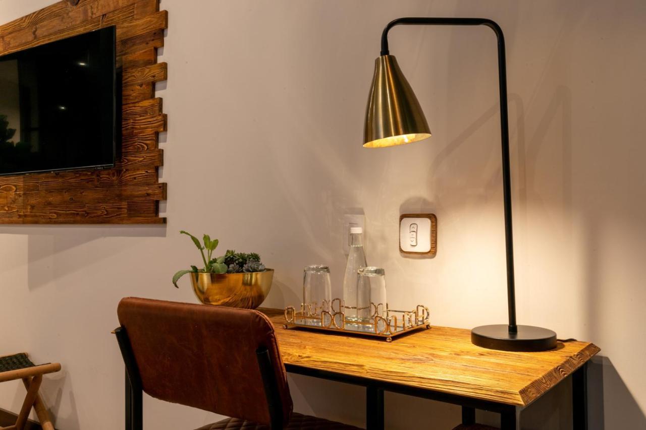 Celestino Boutique Hotel & Spa Medellín Zewnętrze zdjęcie