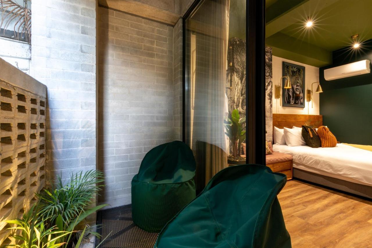 Celestino Boutique Hotel & Spa Medellín Zewnętrze zdjęcie