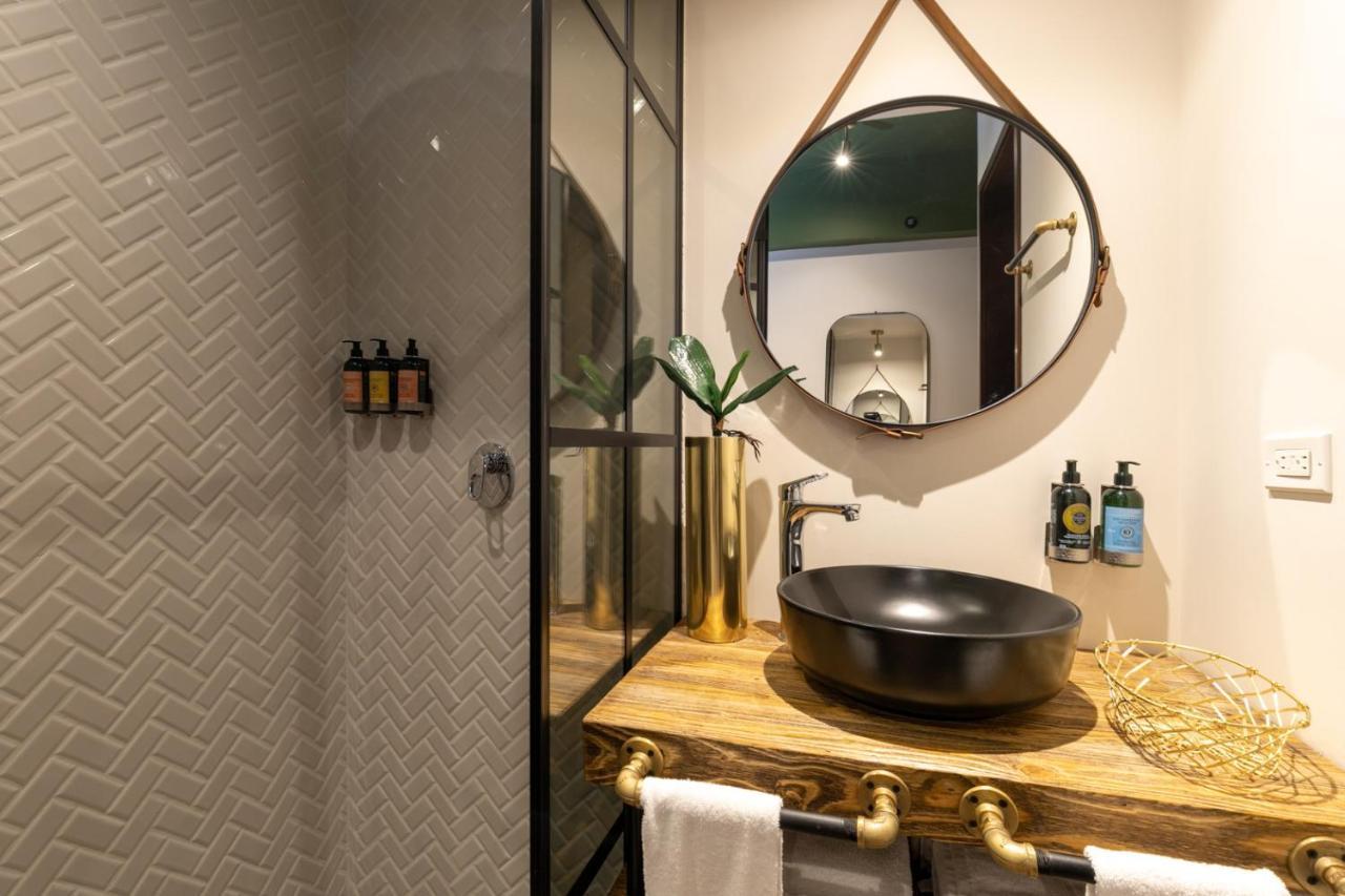 Celestino Boutique Hotel & Spa Medellín Zewnętrze zdjęcie