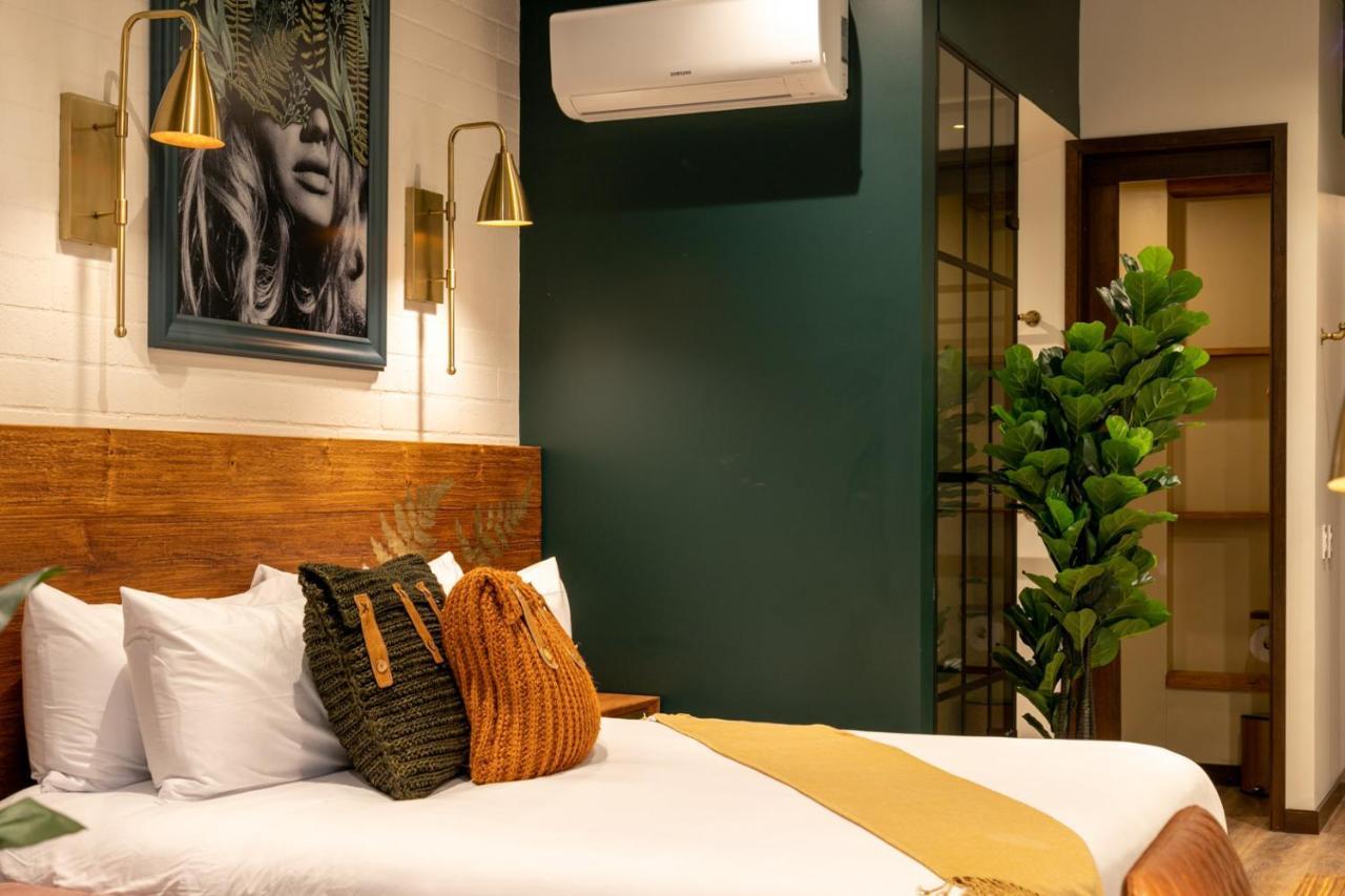 Celestino Boutique Hotel & Spa Medellín Zewnętrze zdjęcie