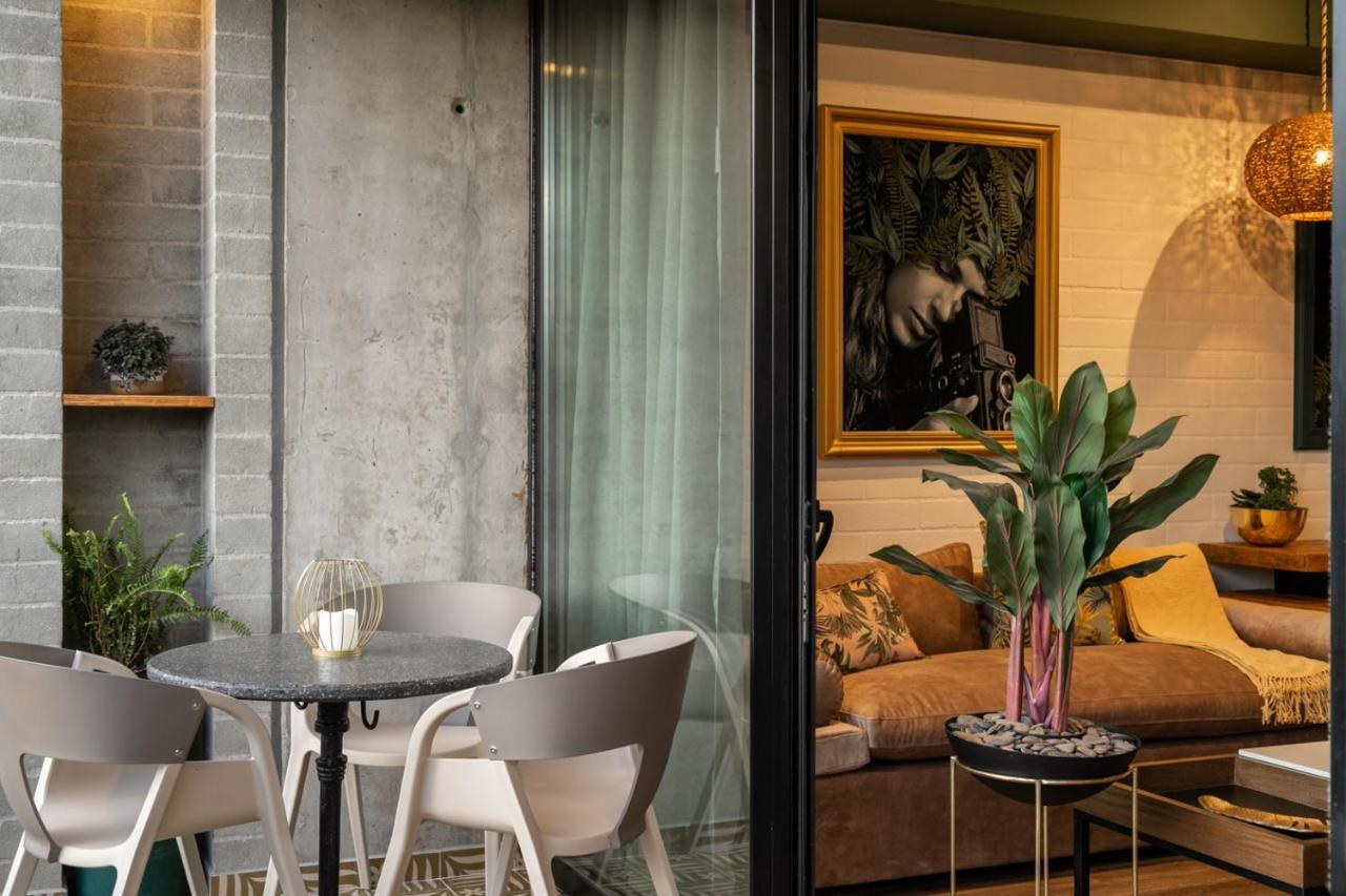Celestino Boutique Hotel & Spa Medellín Zewnętrze zdjęcie