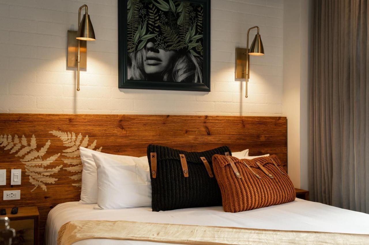 Celestino Boutique Hotel & Spa Medellín Zewnętrze zdjęcie