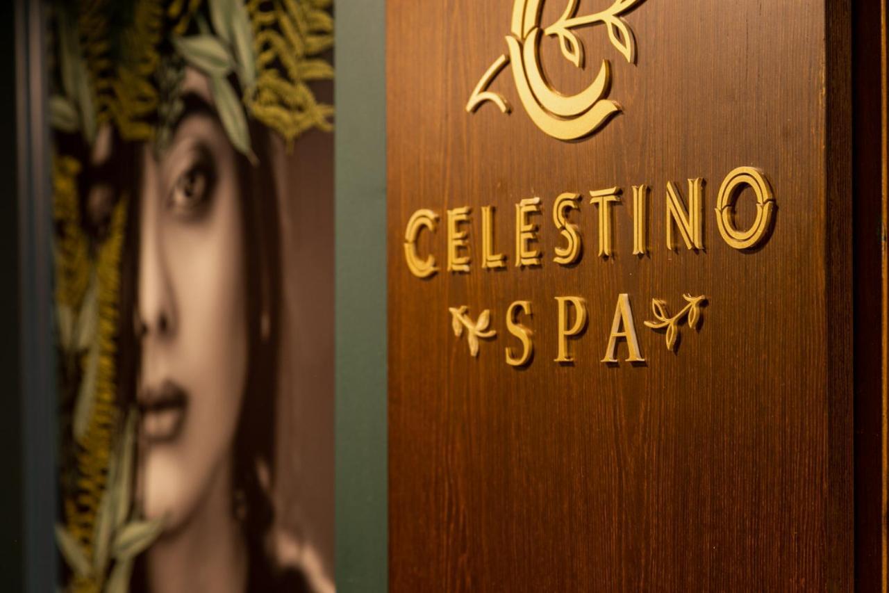 Celestino Boutique Hotel & Spa Medellín Zewnętrze zdjęcie