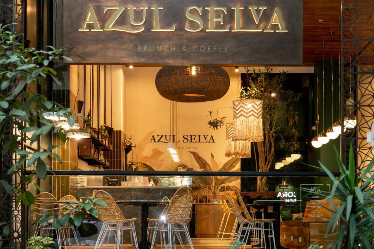 Celestino Boutique Hotel & Spa Medellín Zewnętrze zdjęcie