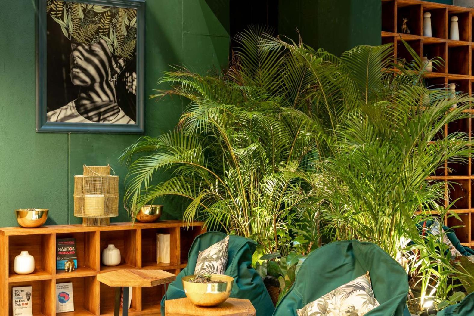 Celestino Boutique Hotel & Spa Medellín Zewnętrze zdjęcie