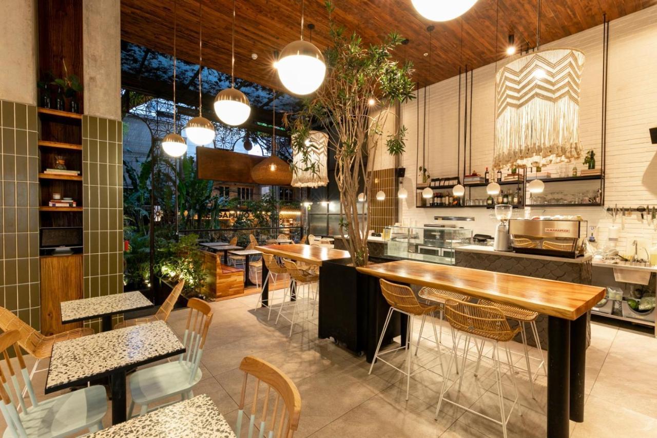 Celestino Boutique Hotel & Spa Medellín Zewnętrze zdjęcie