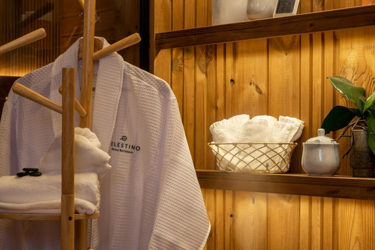 Celestino Boutique Hotel & Spa Medellín Zewnętrze zdjęcie