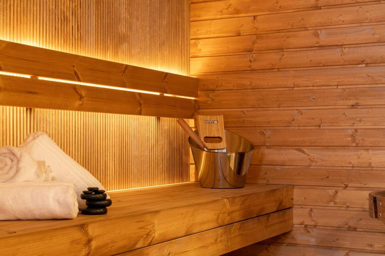 Celestino Boutique Hotel & Spa Medellín Zewnętrze zdjęcie