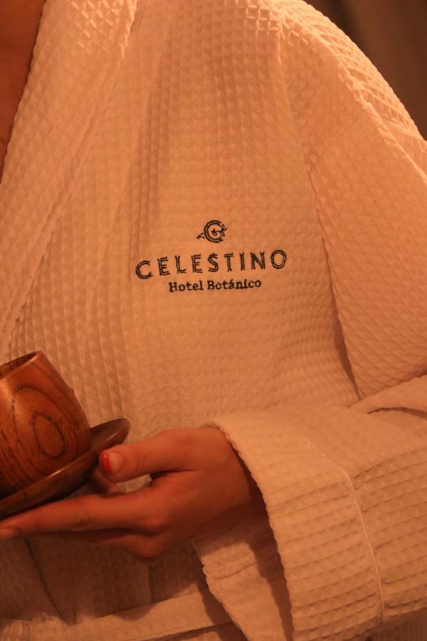 Celestino Boutique Hotel & Spa Medellín Zewnętrze zdjęcie