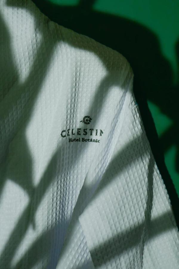 Celestino Boutique Hotel & Spa Medellín Zewnętrze zdjęcie