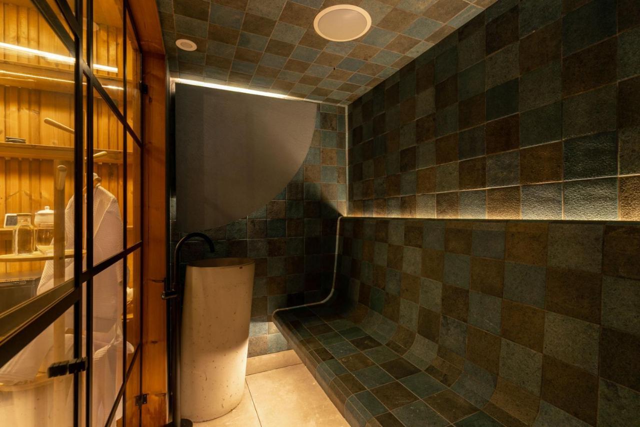 Celestino Boutique Hotel & Spa Medellín Zewnętrze zdjęcie