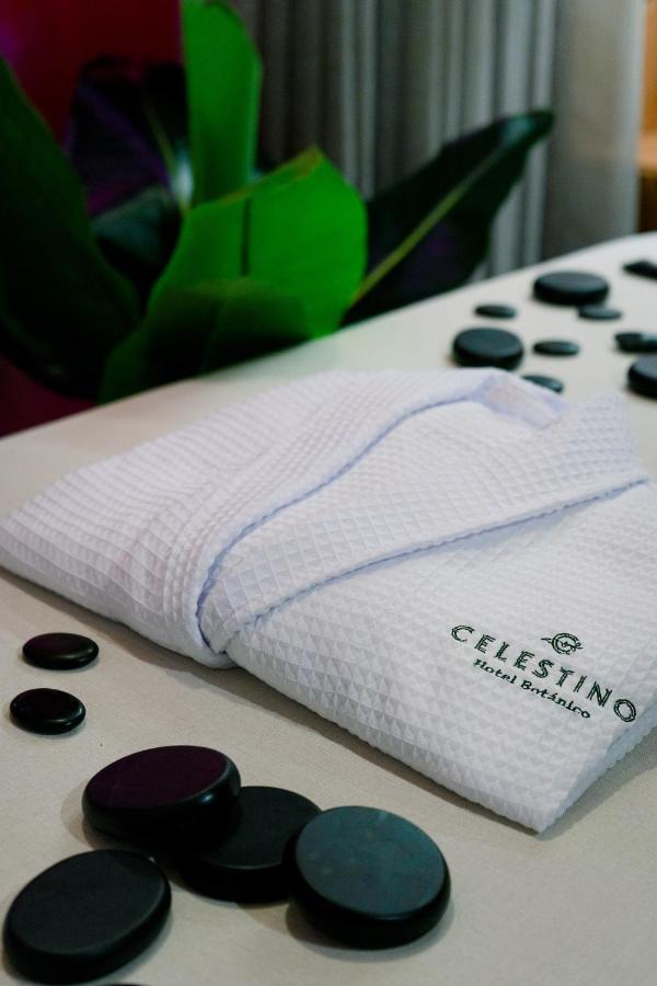 Celestino Boutique Hotel & Spa Medellín Zewnętrze zdjęcie