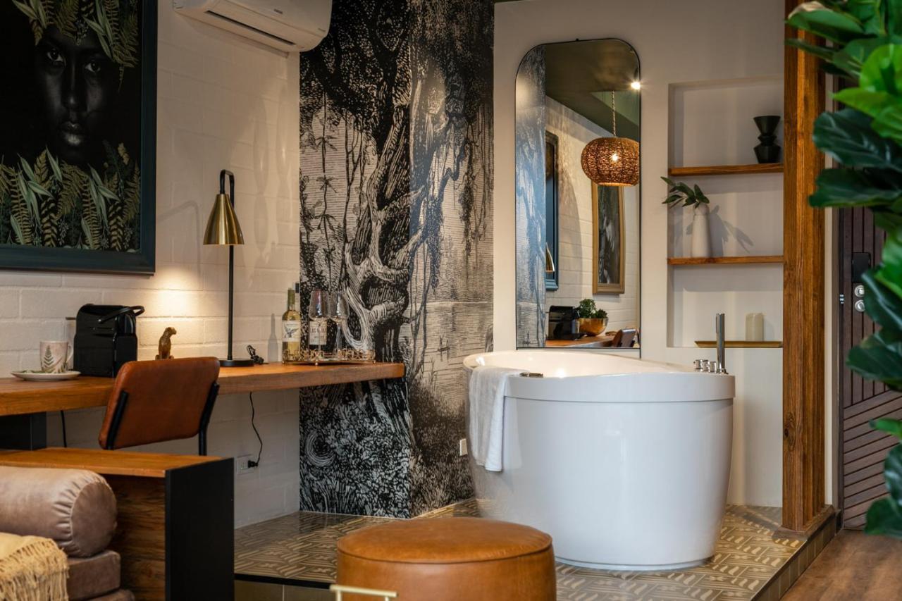 Celestino Boutique Hotel & Spa Medellín Zewnętrze zdjęcie