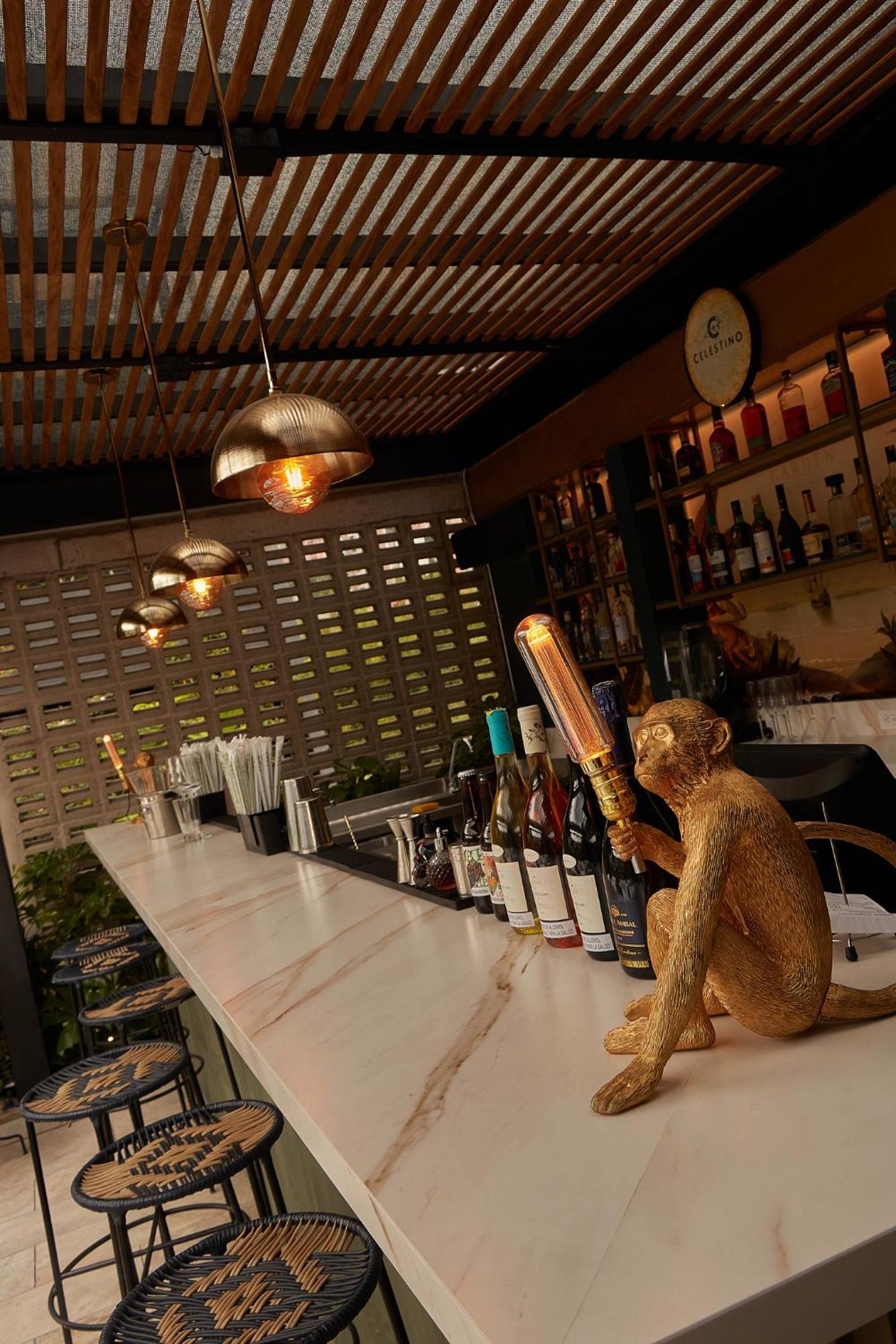 Celestino Boutique Hotel & Spa Medellín Zewnętrze zdjęcie