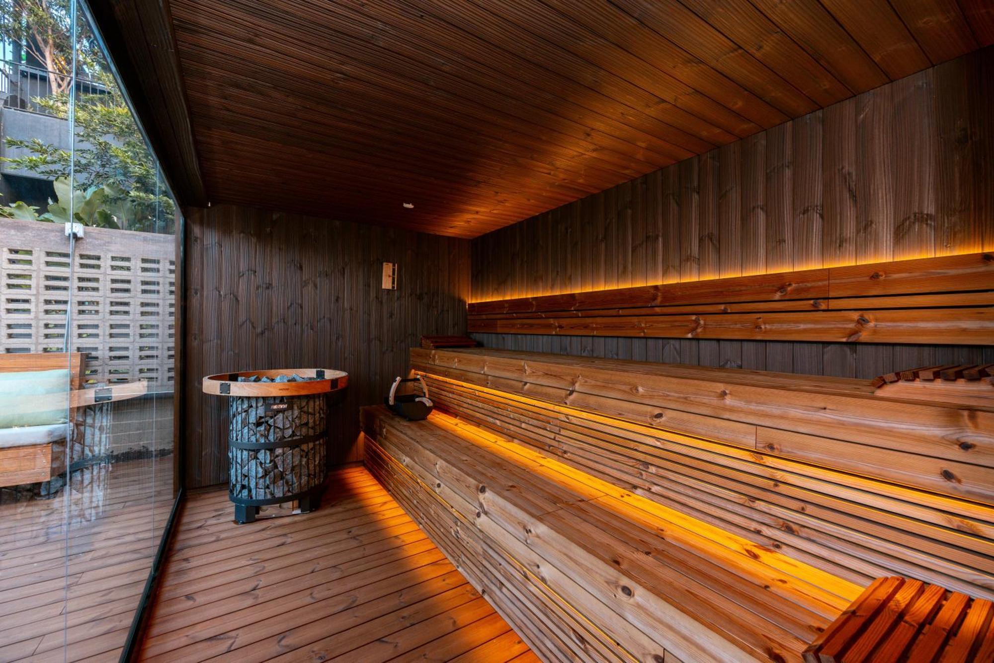 Celestino Boutique Hotel & Spa Medellín Zewnętrze zdjęcie