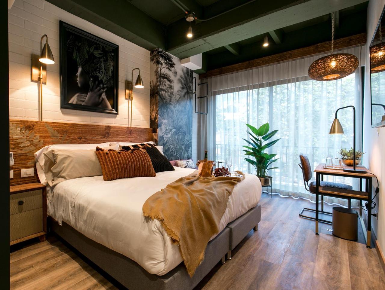 Celestino Boutique Hotel & Spa Medellín Zewnętrze zdjęcie