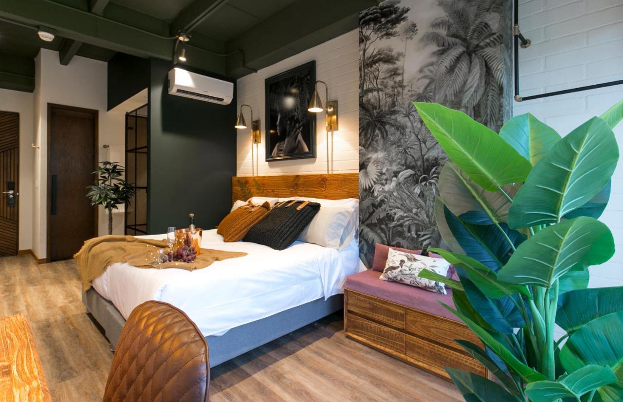 Celestino Boutique Hotel & Spa Medellín Zewnętrze zdjęcie