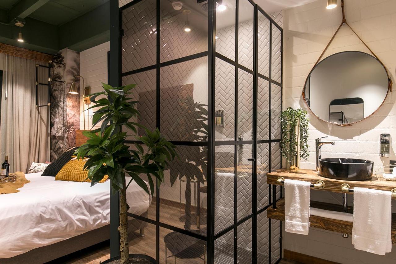 Celestino Boutique Hotel & Spa Medellín Zewnętrze zdjęcie