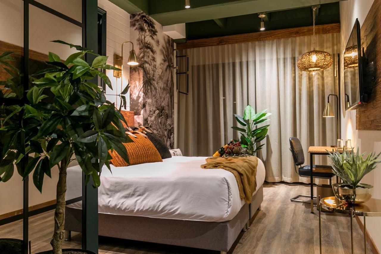 Celestino Boutique Hotel & Spa Medellín Zewnętrze zdjęcie