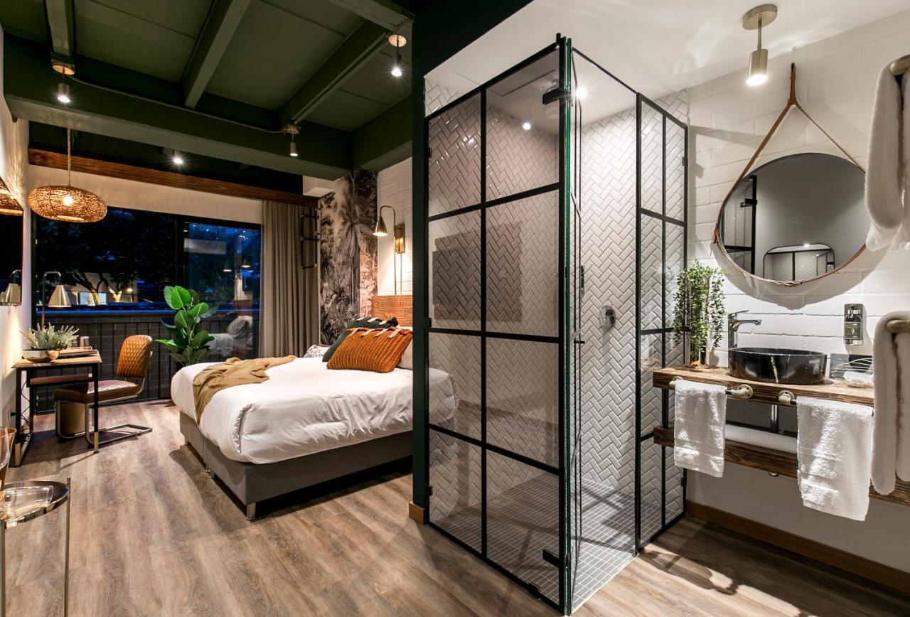 Celestino Boutique Hotel & Spa Medellín Zewnętrze zdjęcie