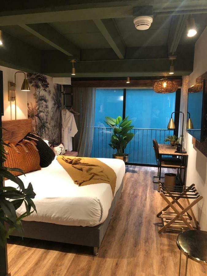 Celestino Boutique Hotel & Spa Medellín Zewnętrze zdjęcie